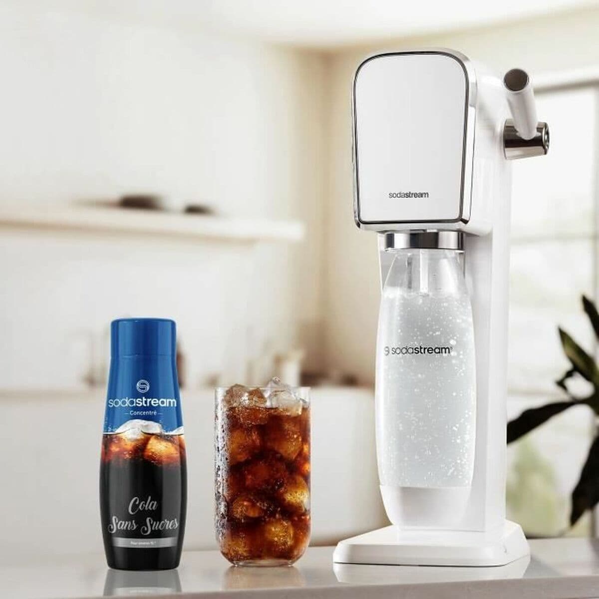 Sooda sodastream 440 ml 6 Kappaletta - Image 3
