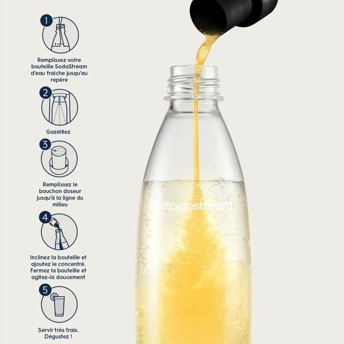 Soda Machine sodastream - Image 6