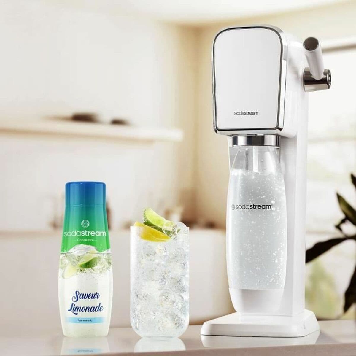 Sooda sodastream LIMONADE - Image 3