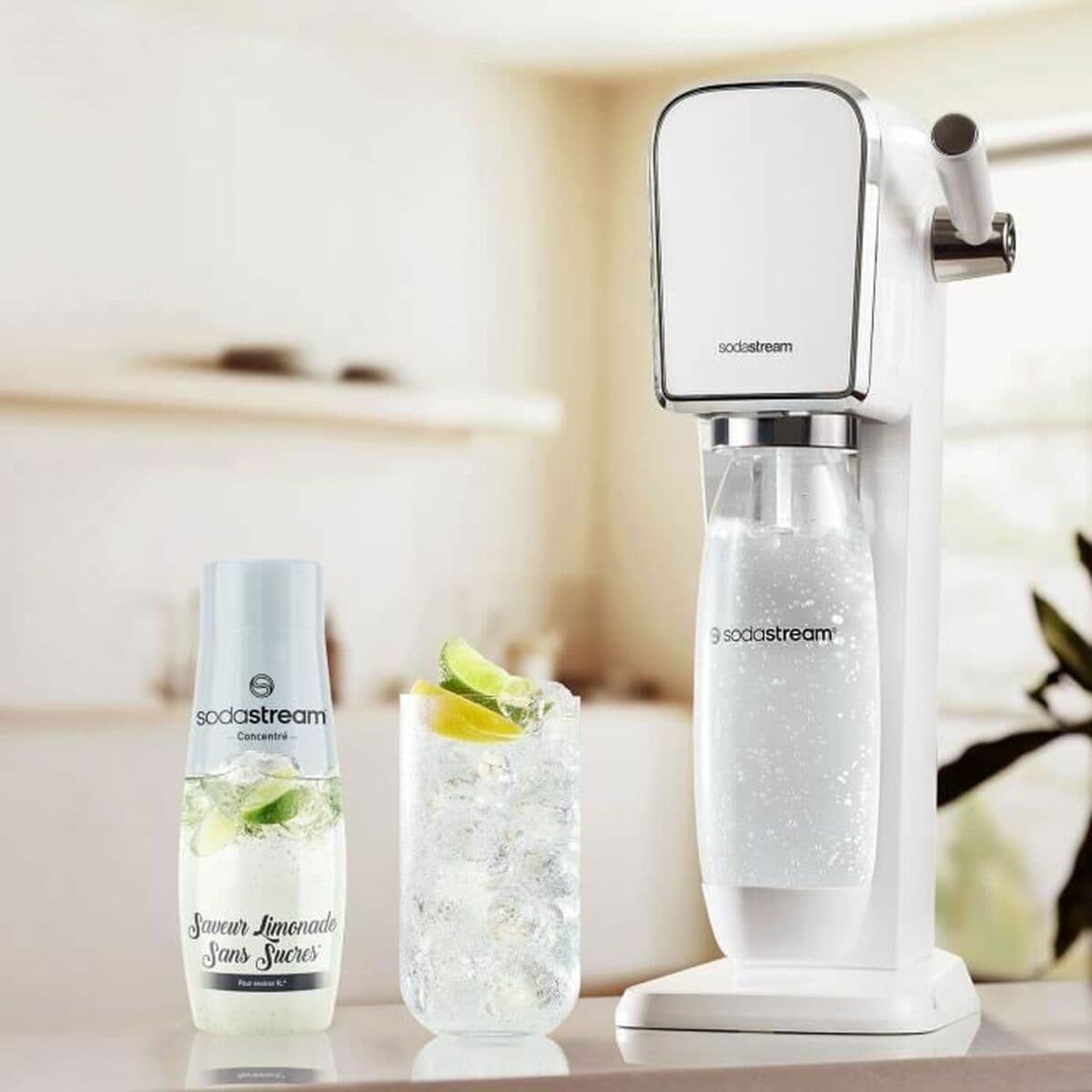 Aparat de sifon sodastream - Image 3