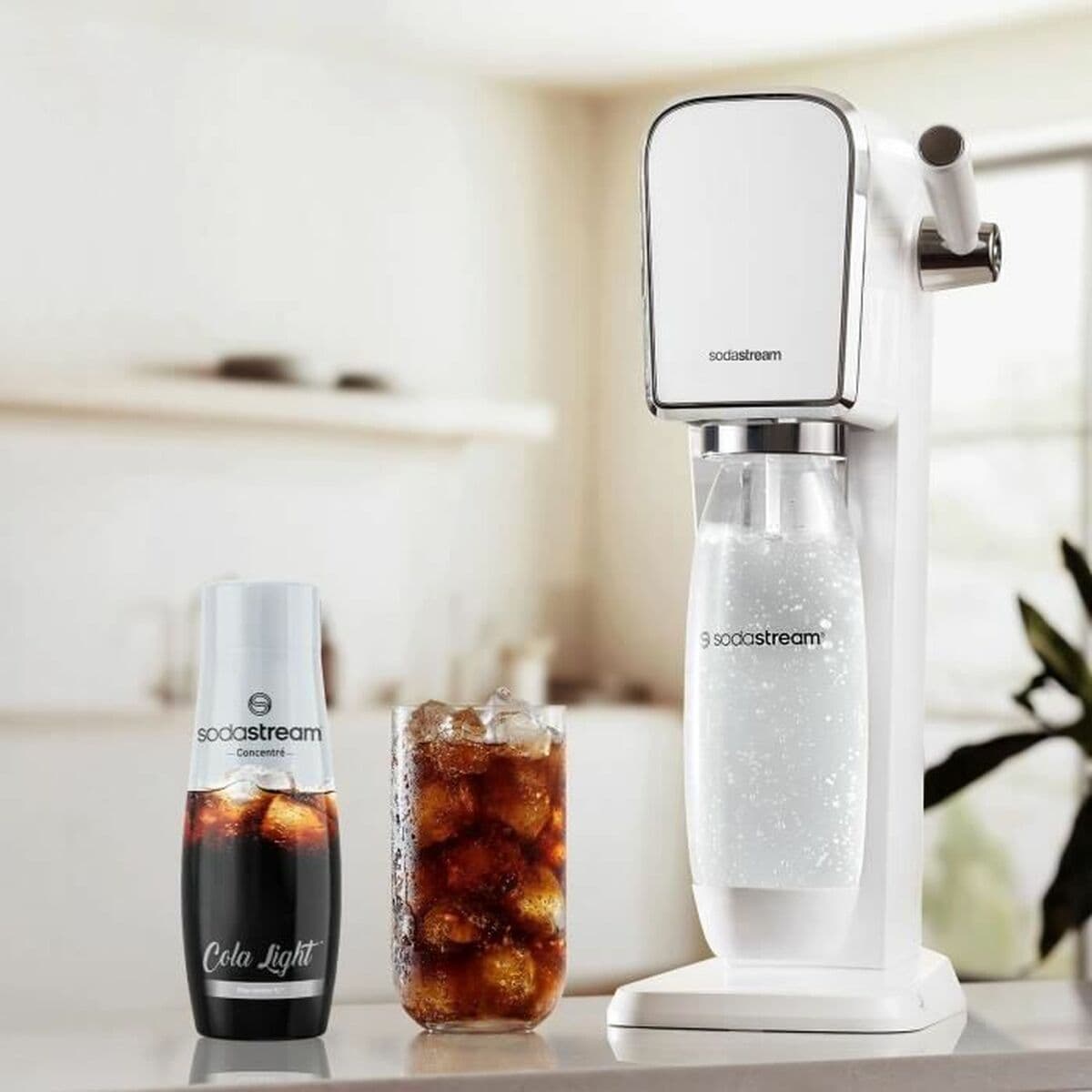 Aparat de sifon sodastream - Image 3
