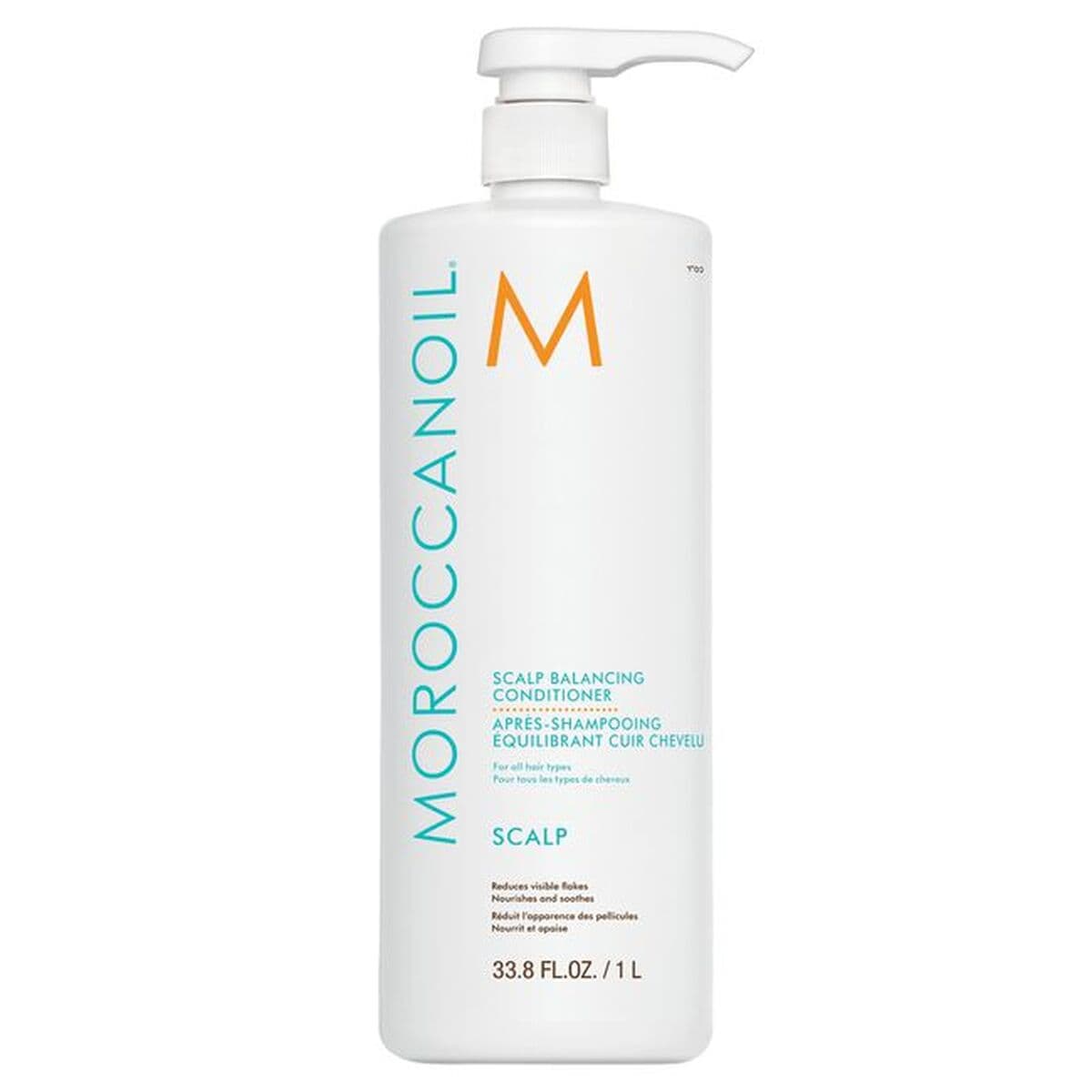 Palsam Moroccanoil Scalp Balancing 1 L