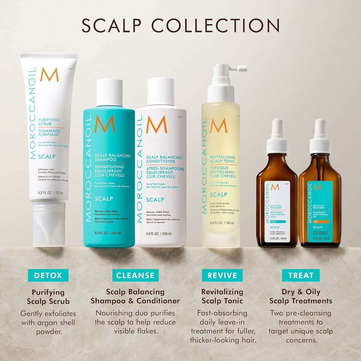 Balsamo Moroccanoil - Image 4