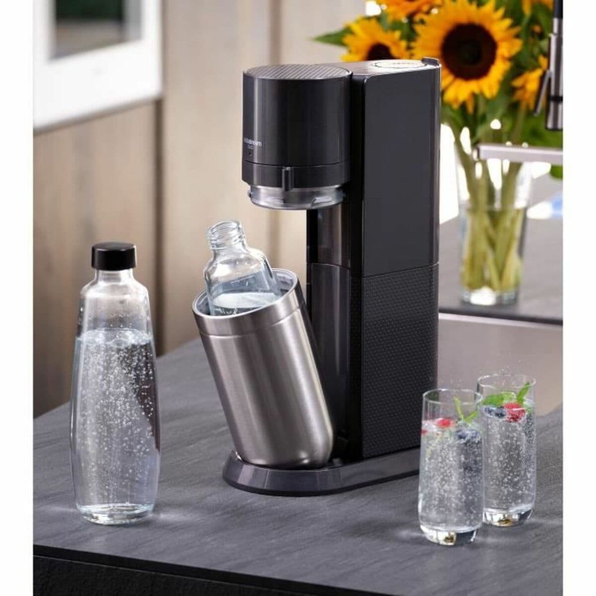 Aparat de sifon sodastream - Image 2