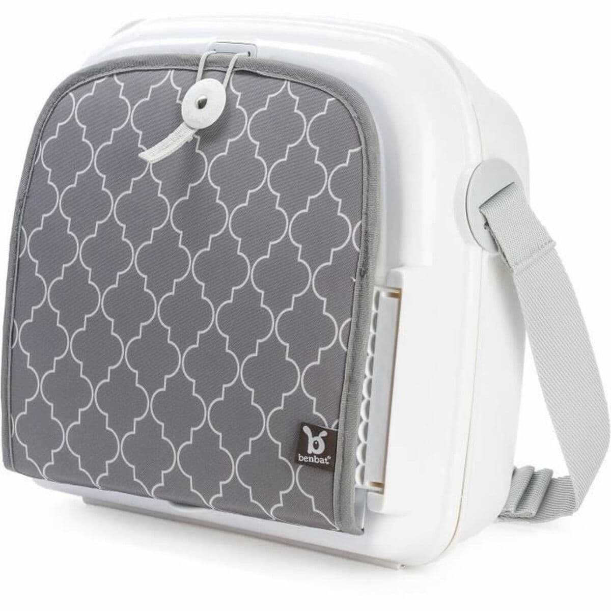 Elevador Benbat Gris (1 unidad) - Image 5