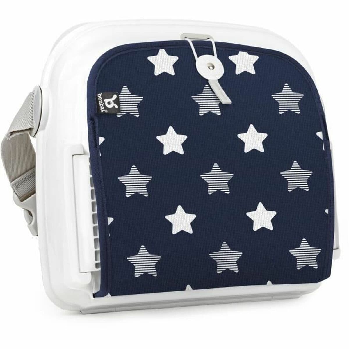 Elevador Benbat Blanco (1 unidad) - Image 5