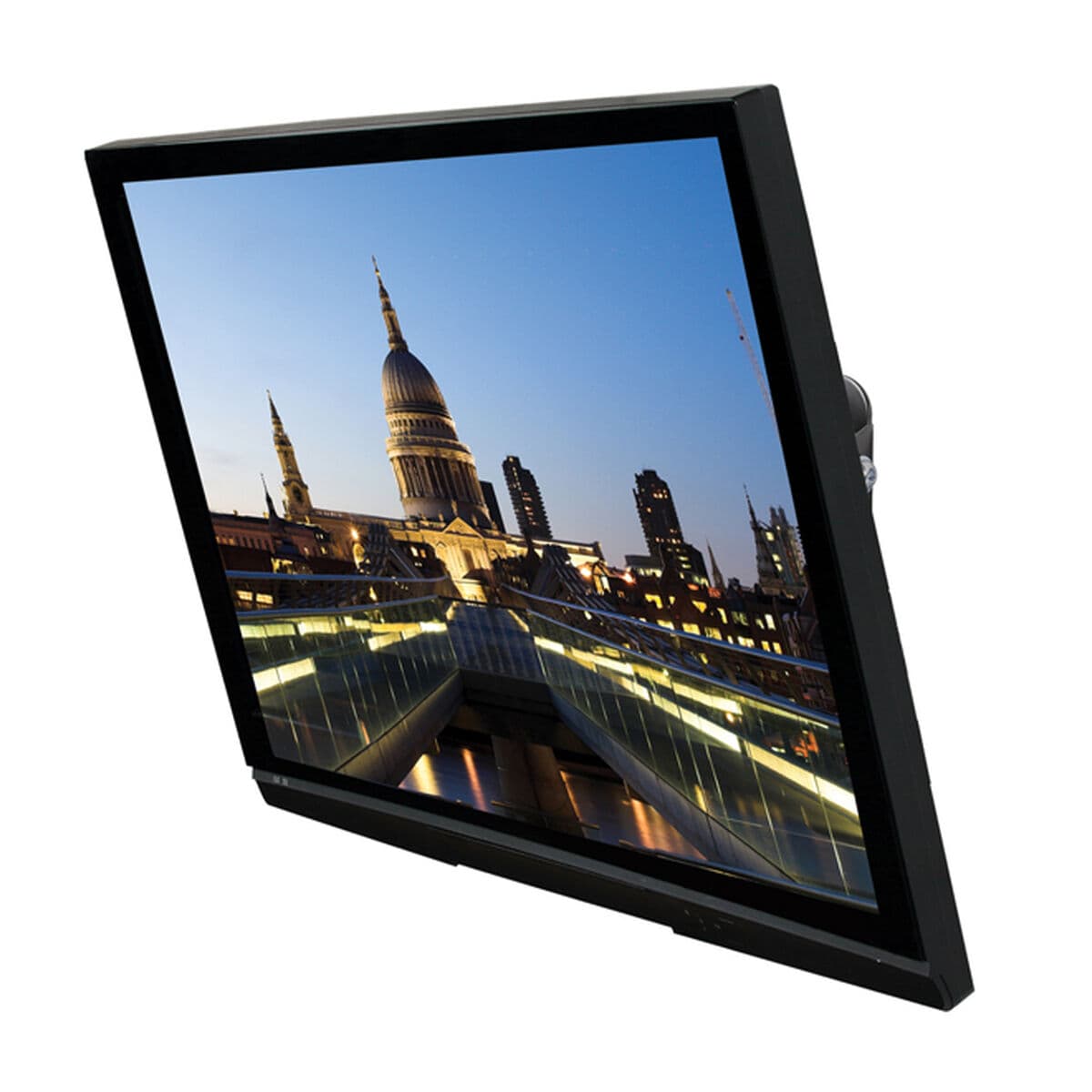 Support de TV B-Tech BT7523/B 25 kg 47" - Image 3