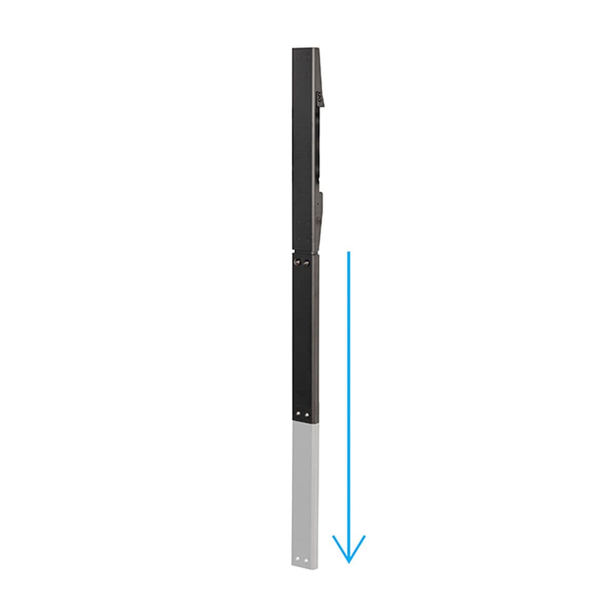 Support de table d'écran B-Tech BT7031/B - Image 5
