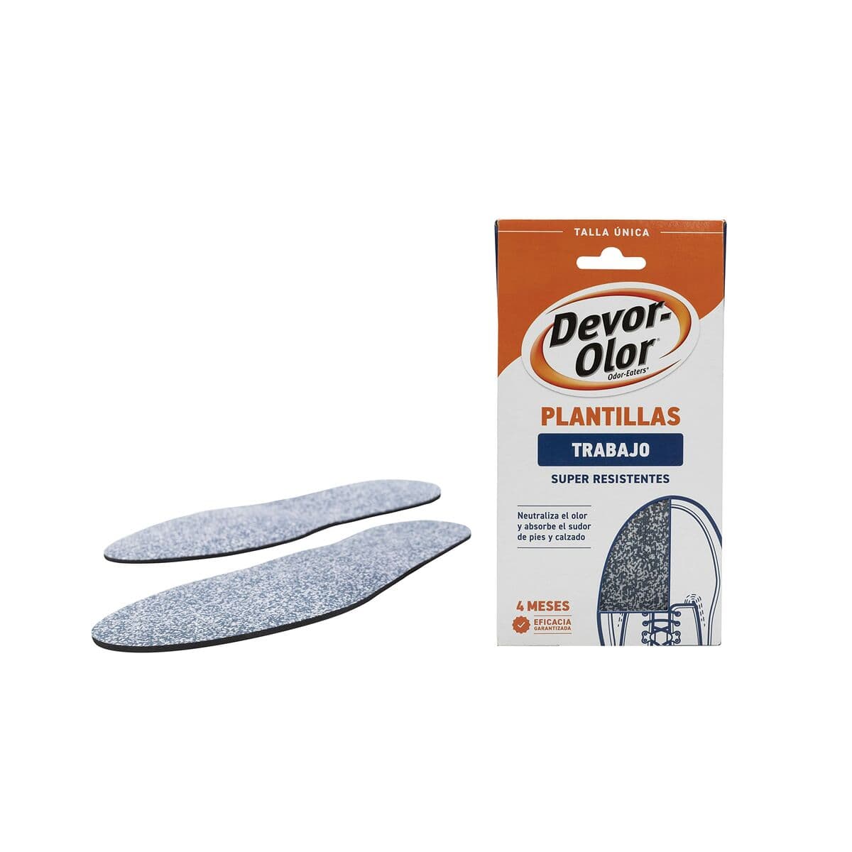 Purškiamas dezodorantas Devor-olor CN384511.3 (2 vnt.) - Image 4