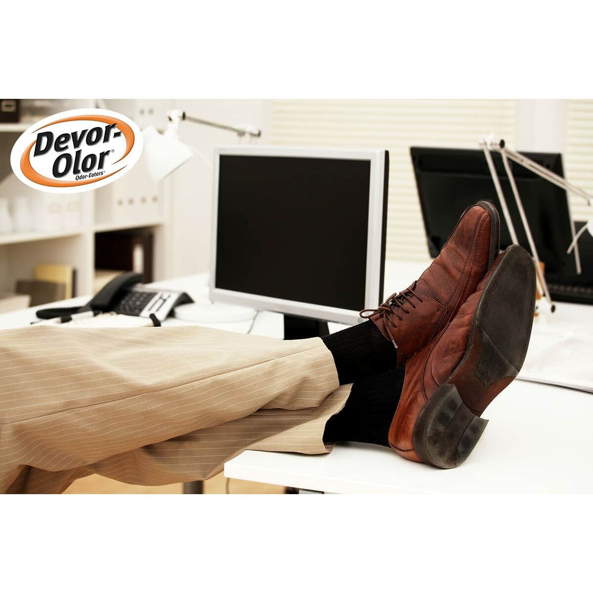 Purškiamas dezodorantas Devor-olor CN384511.3 (2 vnt.) - Image 5