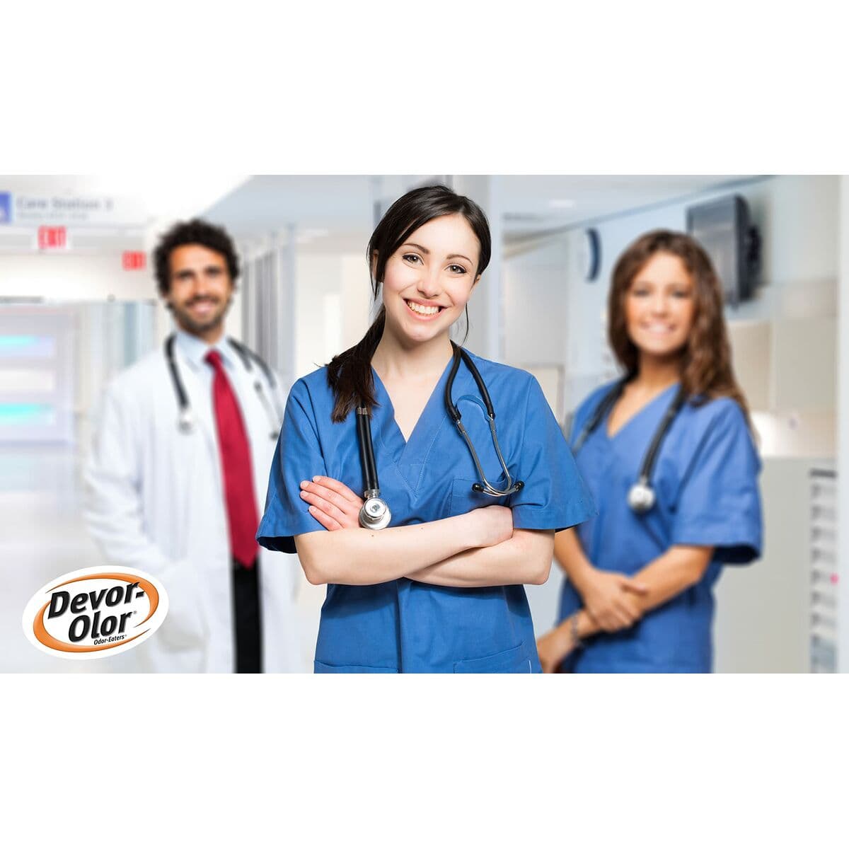 Purškiamas dezodorantas Devor-olor CN384511.3 (2 vnt.) - Image 8