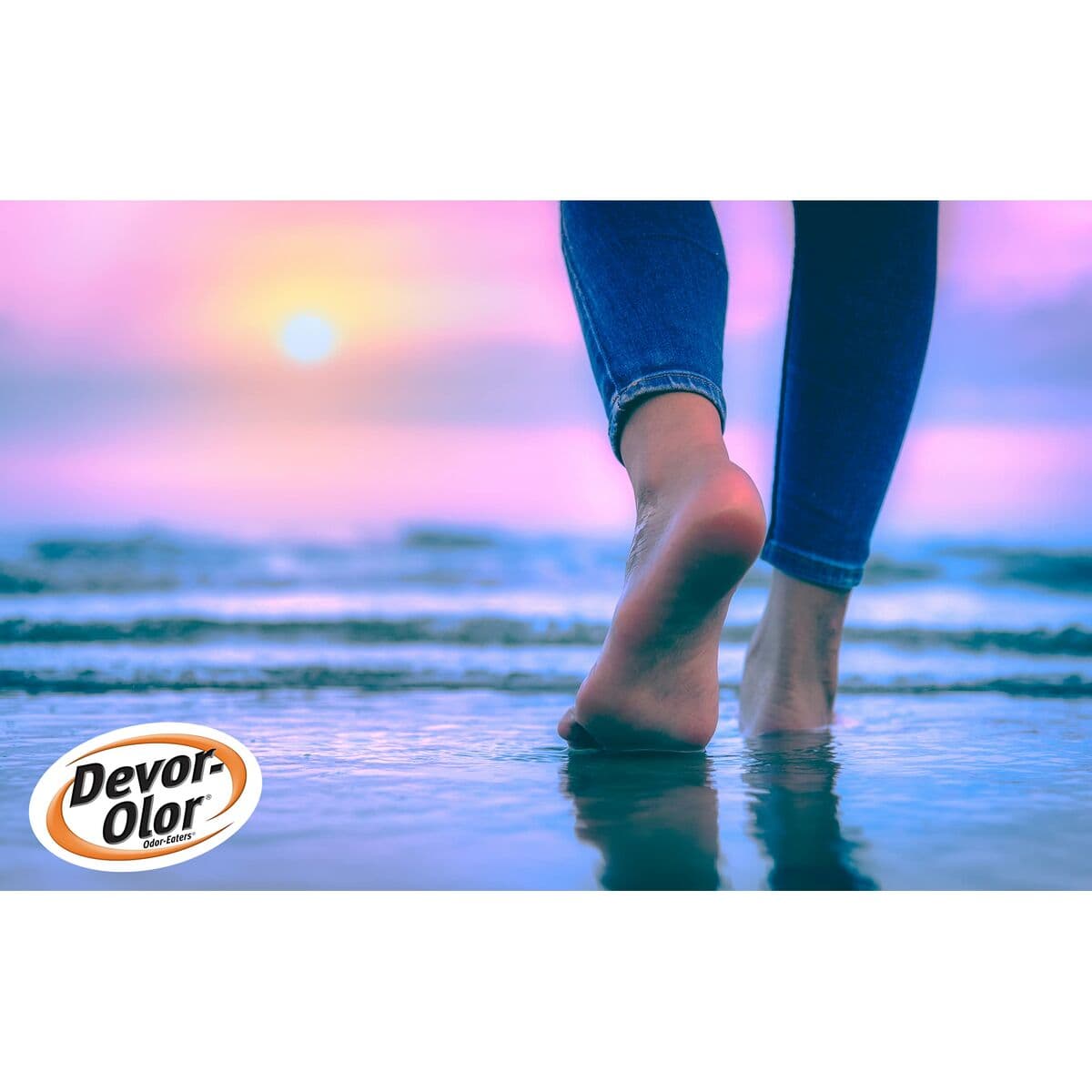 Purškiamas dezodorantas Devor-olor 100 ml - Image 7