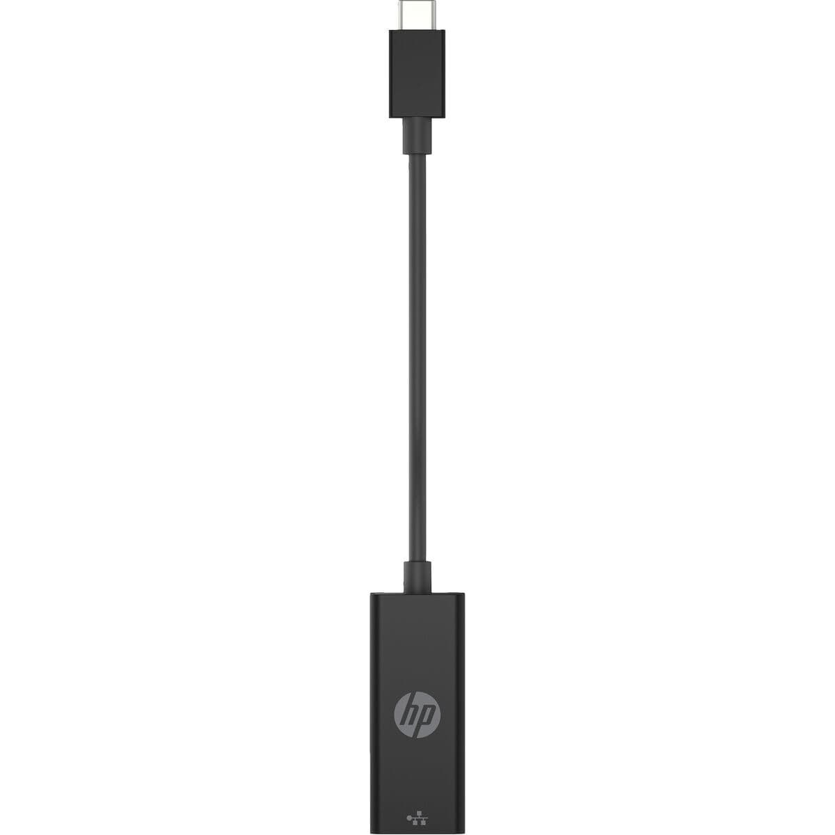 USB-C-zu-Ethernet-Adapter HP 4Z527AA - Image 3