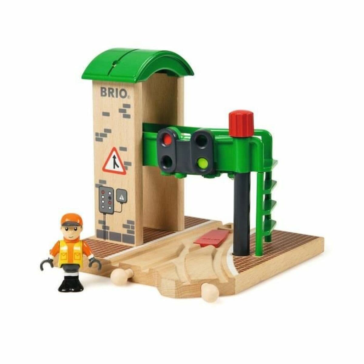 Playset Brio Station - Image 2