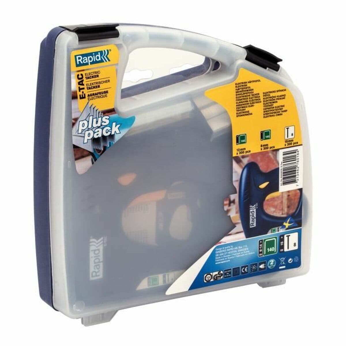 Grapadora Rapid - Image 3