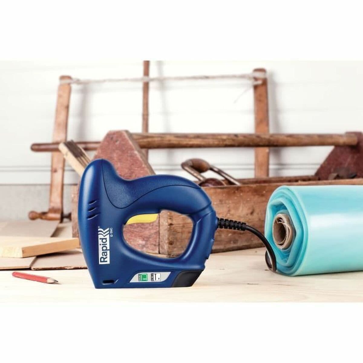 Grapadora Rapid - Image 5