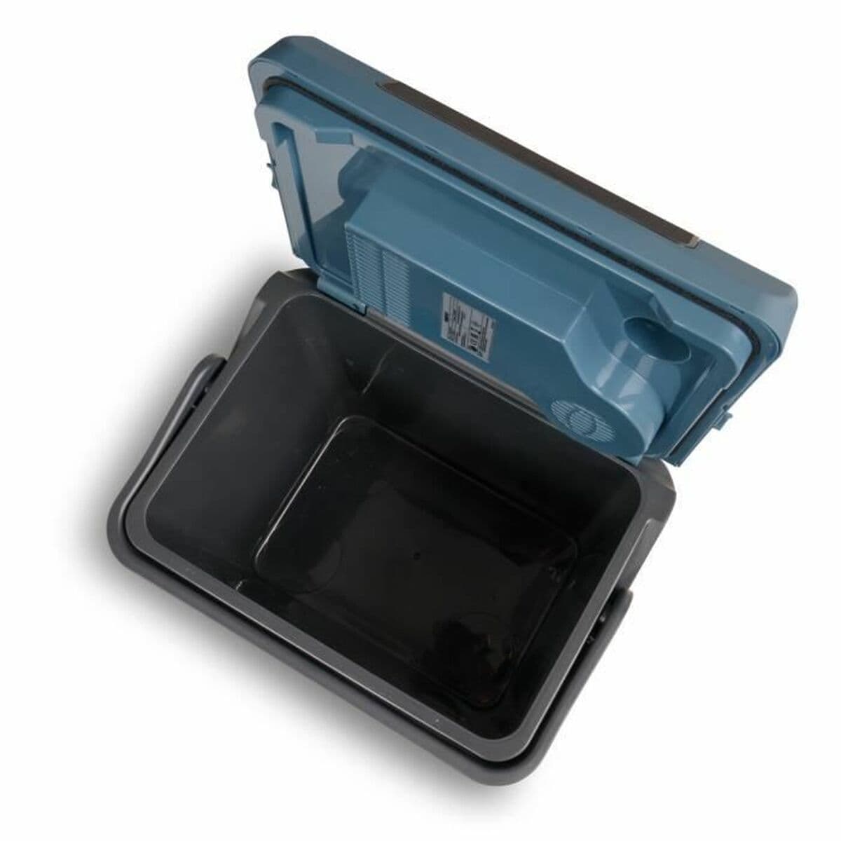 Tragbarer Kühlschrank Igloo71 26 L Blau Kunststoff - Image 2