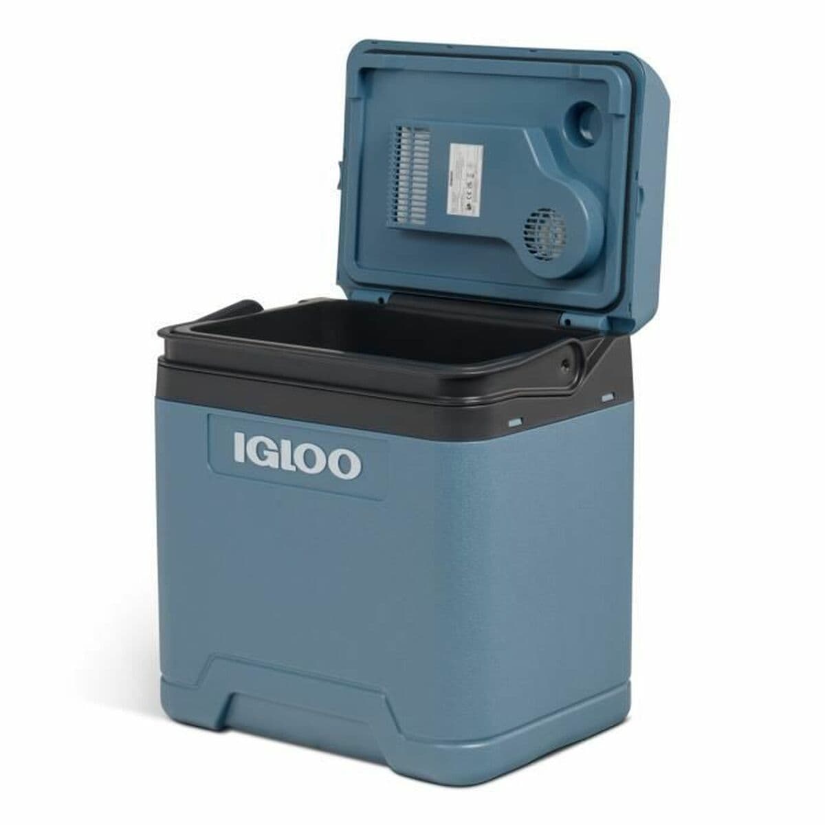 Tragbarer Kühlschrank Igloo71 26 L Blau Kunststoff - Image 6