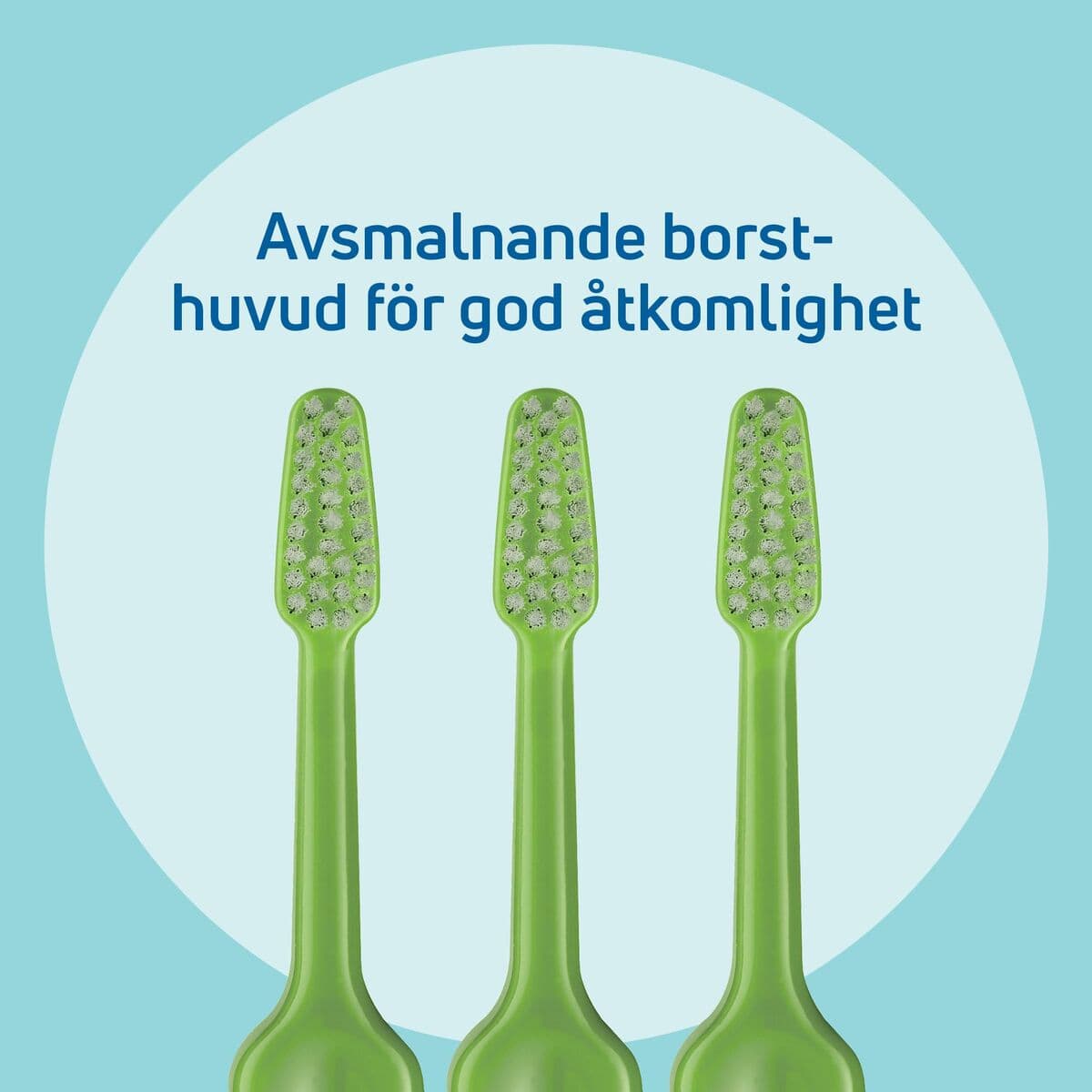 Četkica za Zube Tepe Compact Soft Svetlo roza - Image 6