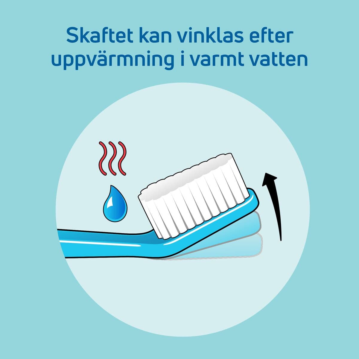 Četkica za Zube Tepe Compact Soft Svetlo roza - Image 8