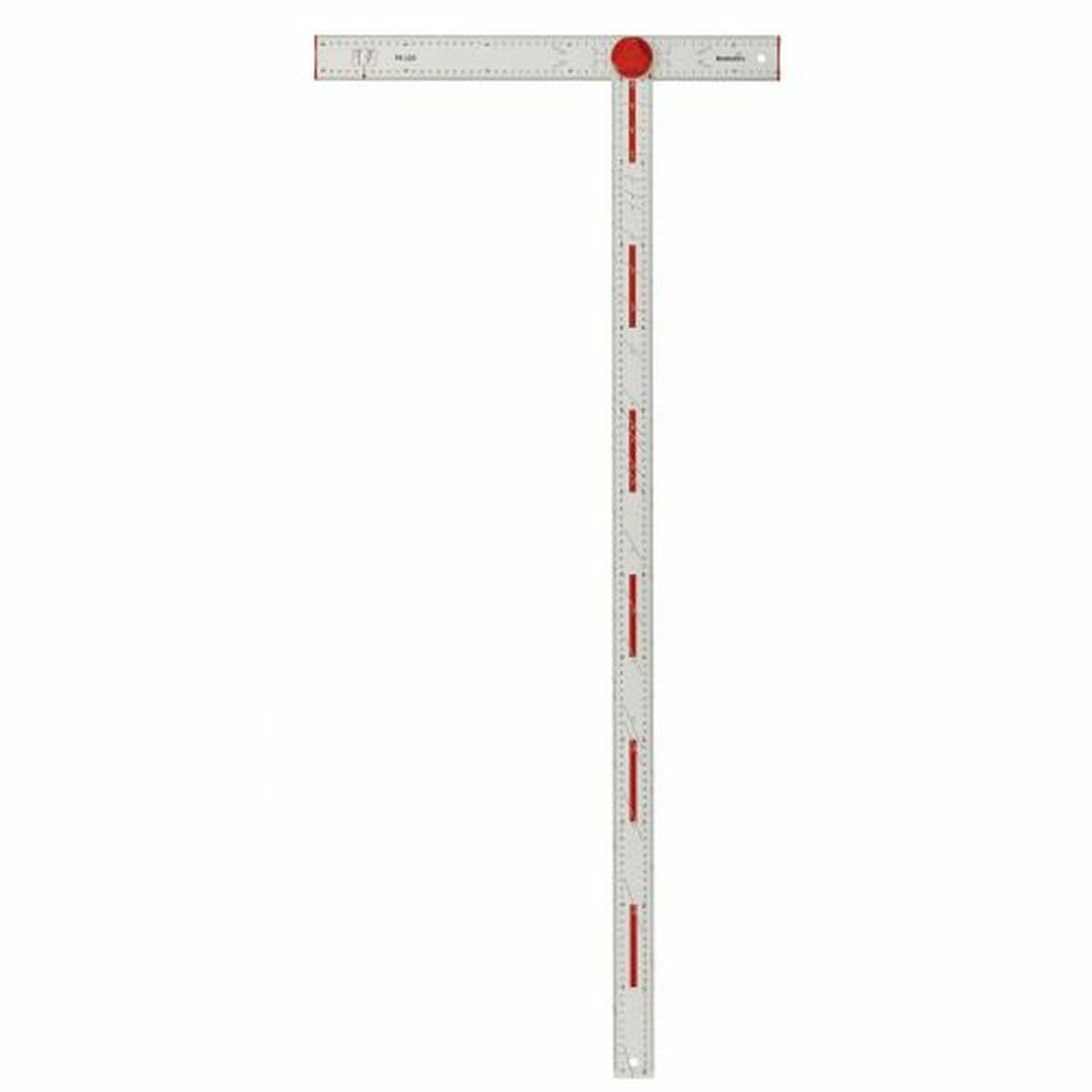 Esquadria Hultafors PS 120 120 mm
