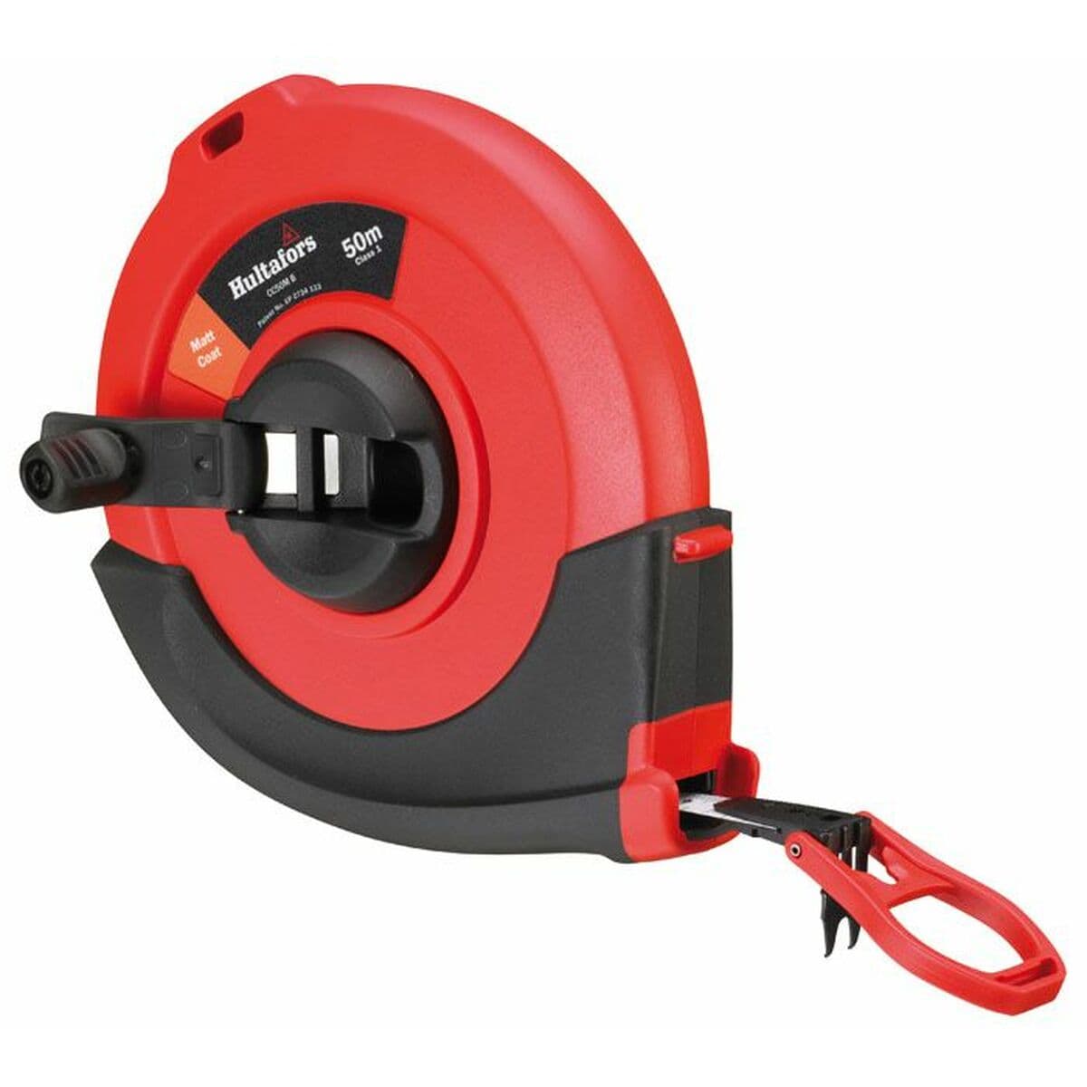 Massband Hultafors CC20M (20 m) - Image 5
