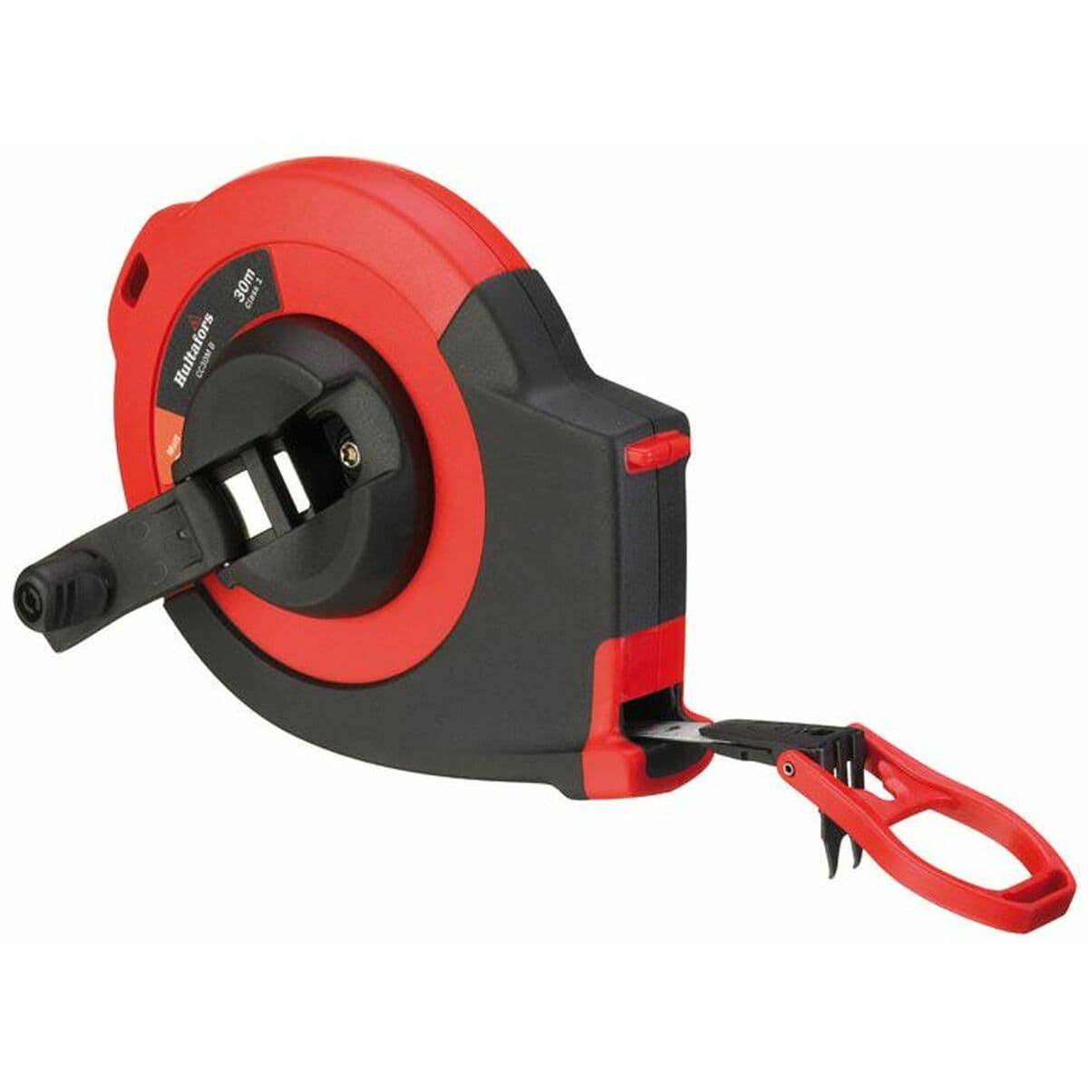 Massband Hultafors CX30M (30 m) - Image 4