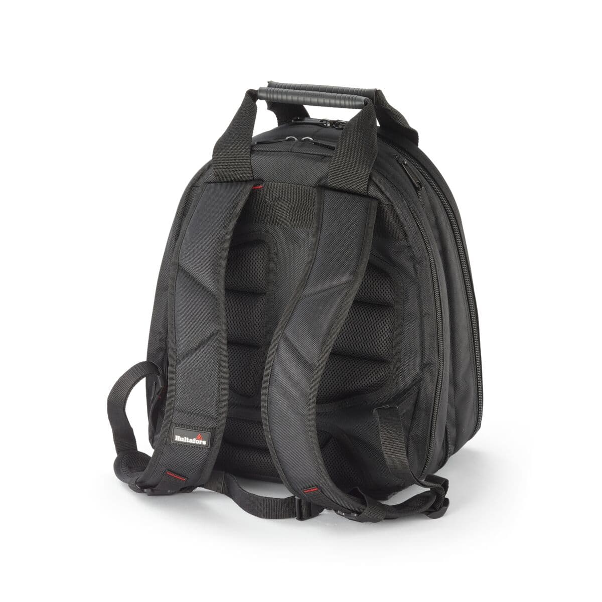 Werkzeugtasche Hultafors Schwarz Polyester - Image 4