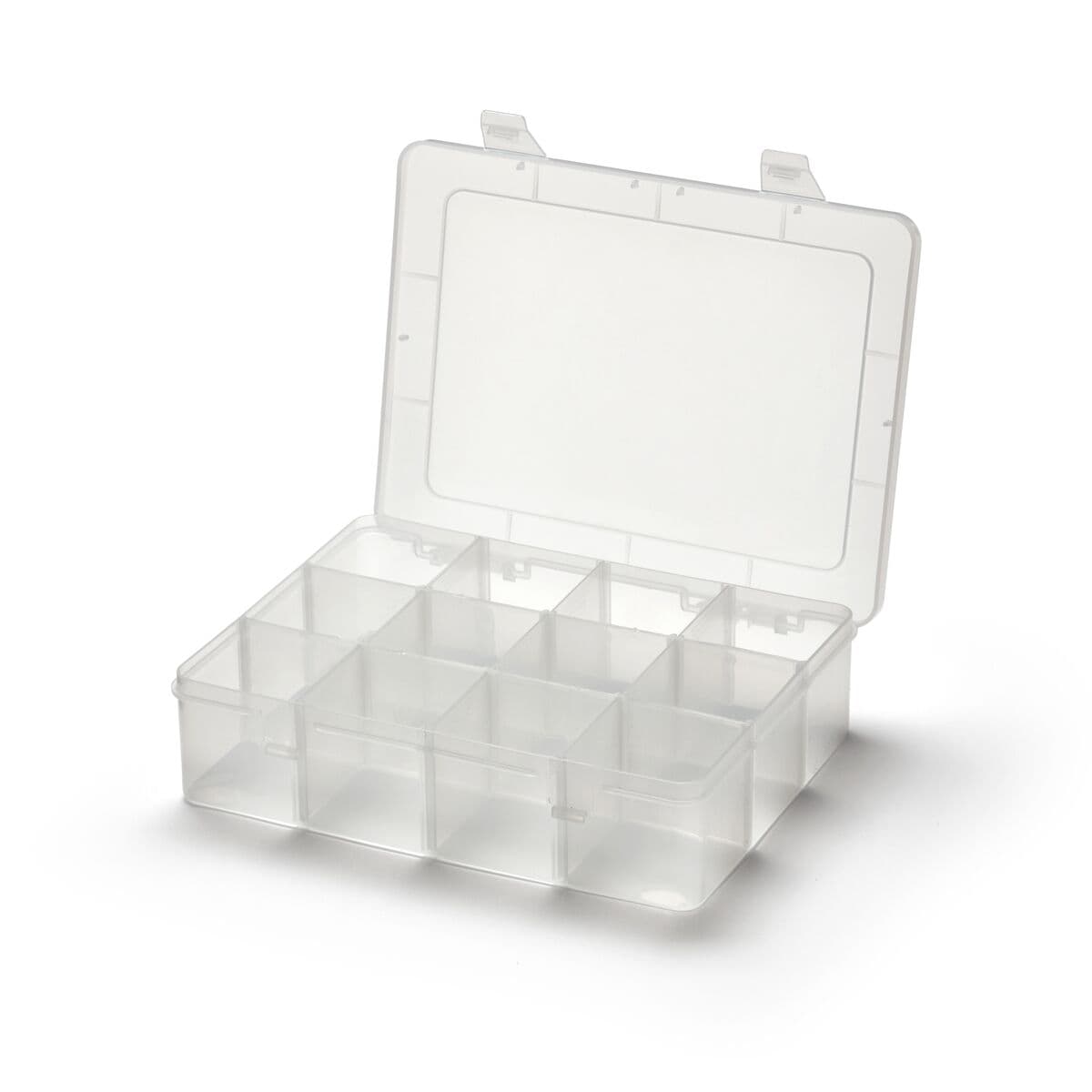 Werkzeugtasche Hultafors Schwarz Polyester 34 cm - Image 5