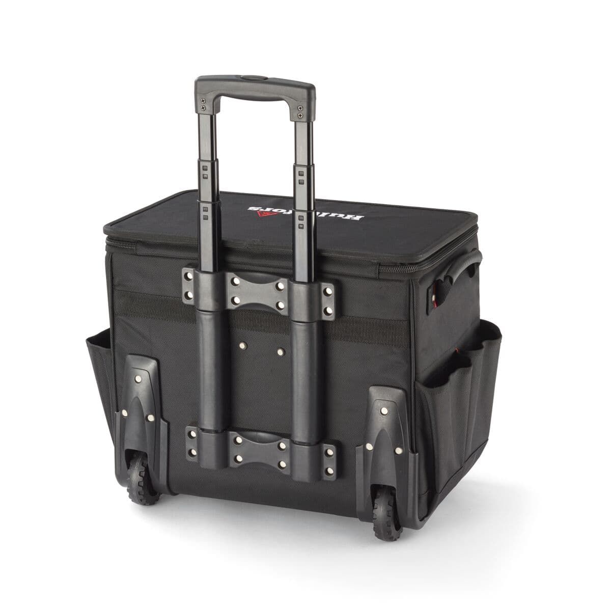 Werkzeugtasche Hultafors Schwarz Polyester - Image 4