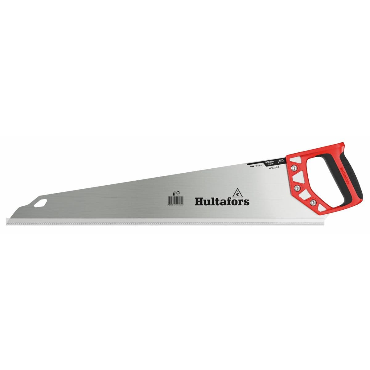 Håndsav Hultafors 55 cm - Image 2