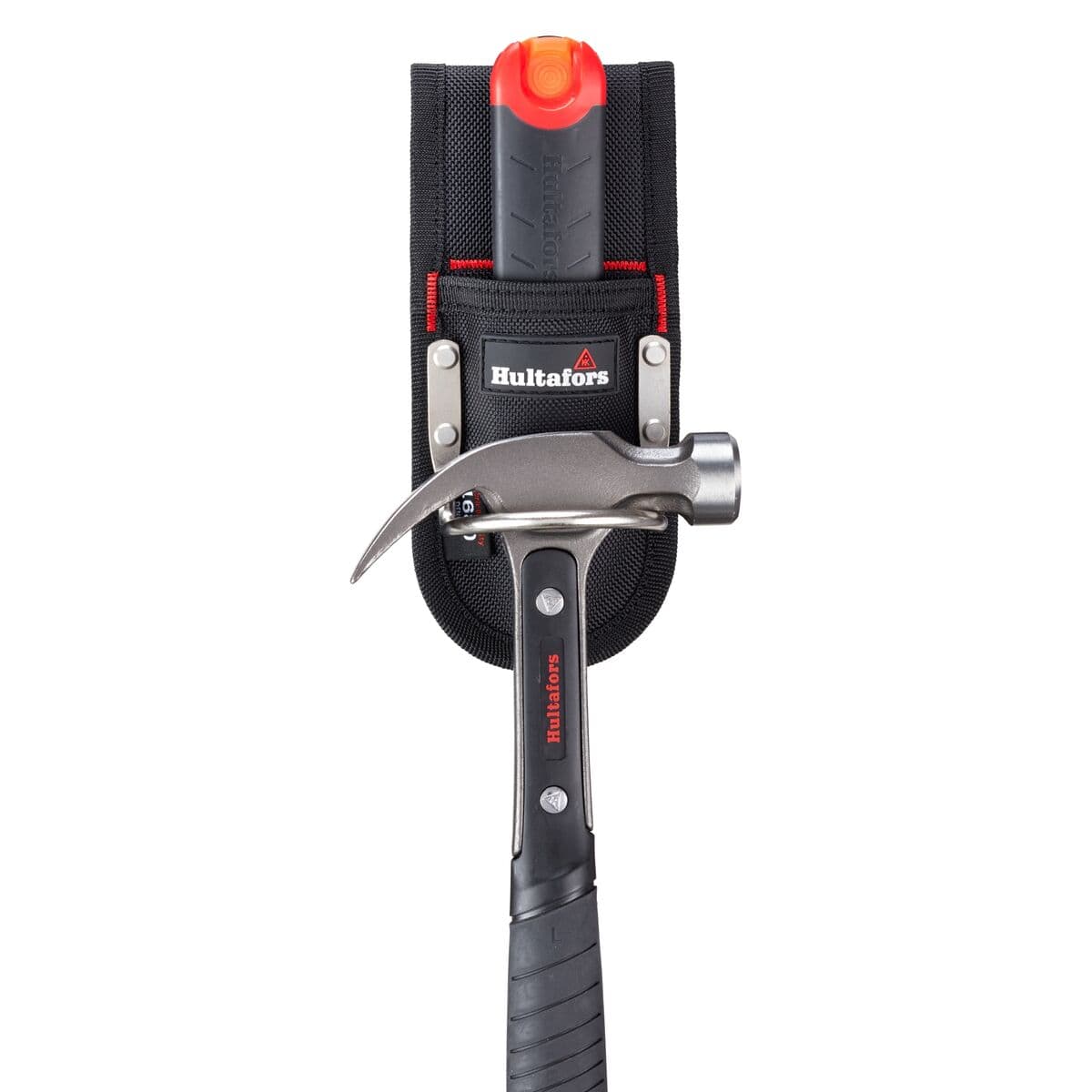 Werkzeugtasche Hultafors Schwarz Polyester - Image 3