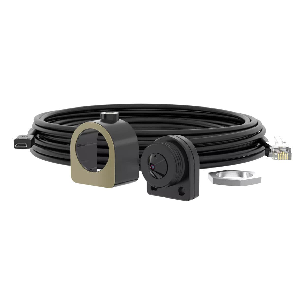 Videoüberwachungskamera AXIS COMMUNICATIONS FA1125 - Image 4