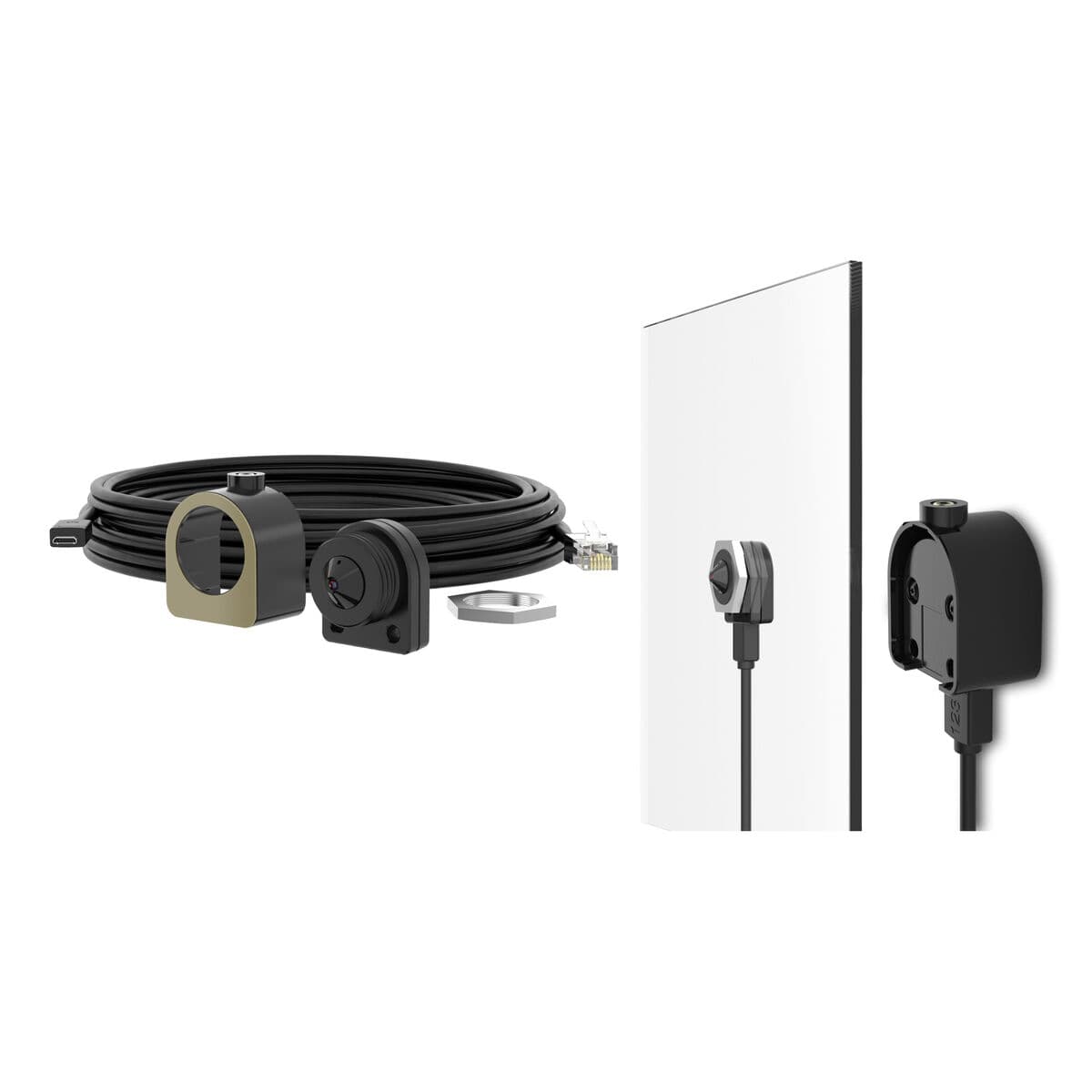 Videoüberwachungskamera AXIS COMMUNICATIONS FA1125 - Image 6