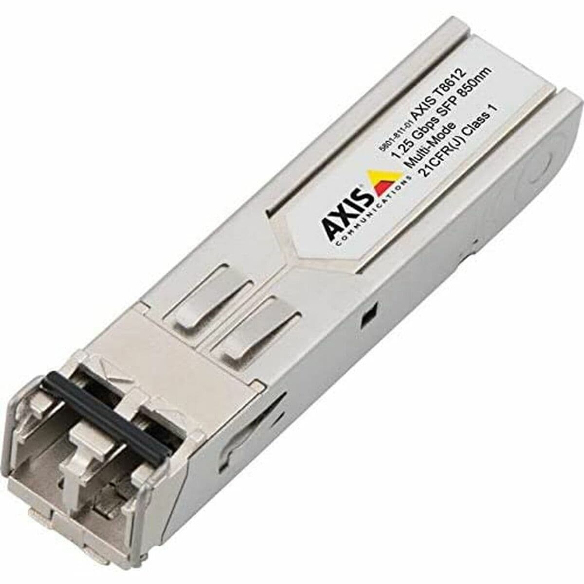 MultiMode SFP Kuitumoduuli Axis 5801-811