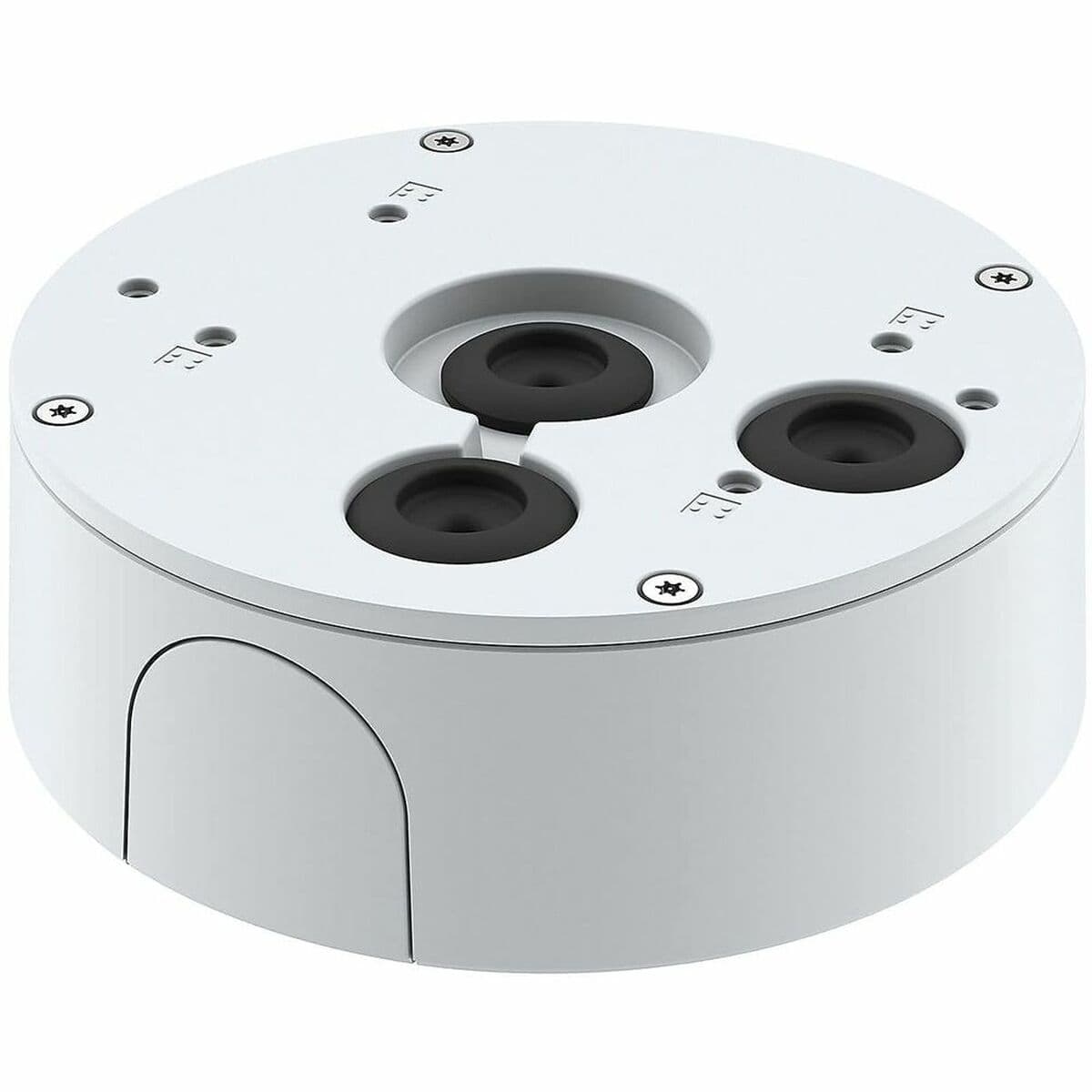Boîte de jonction audiovisuelle Axis T94S01P