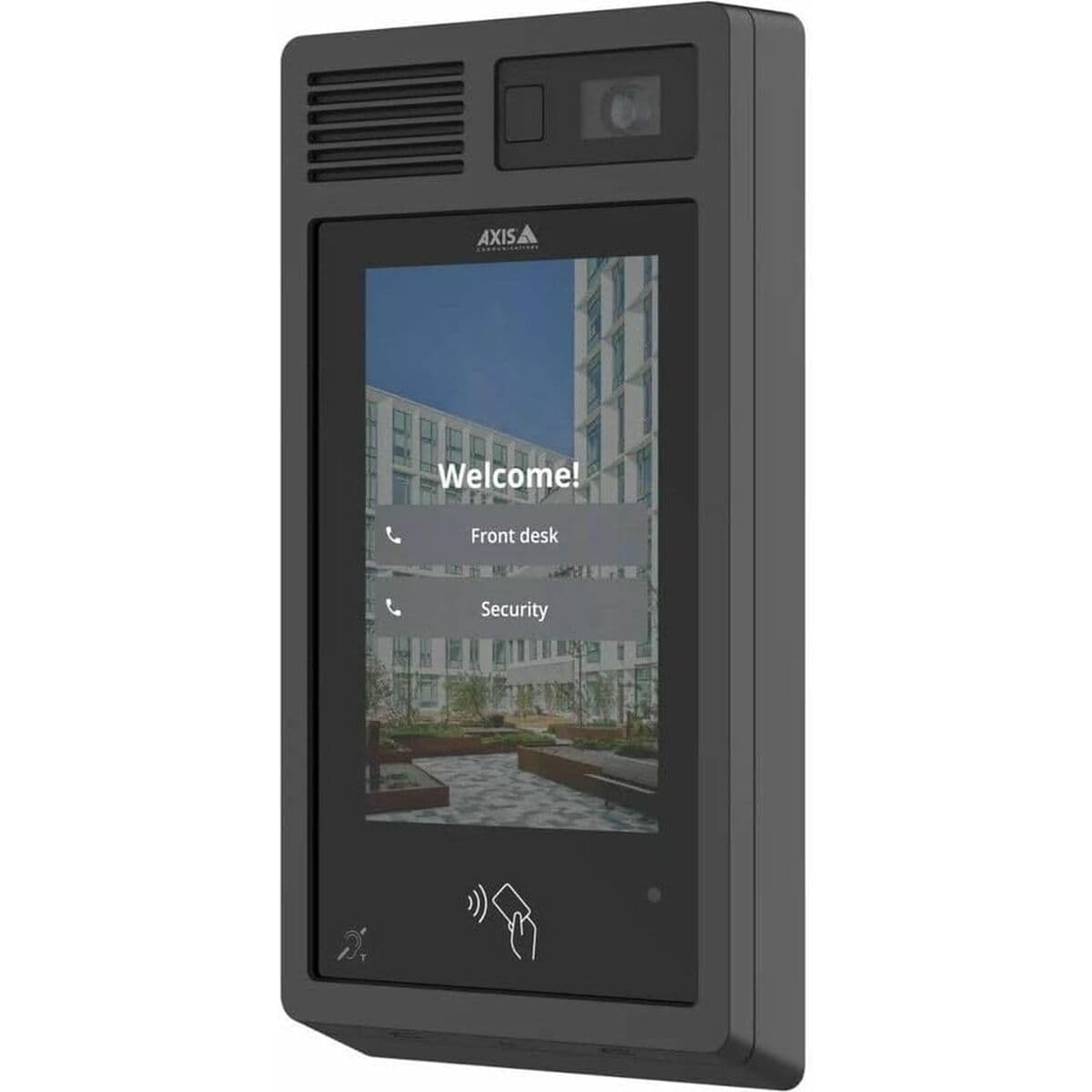 Apsaugos sistema Axis 02784-001