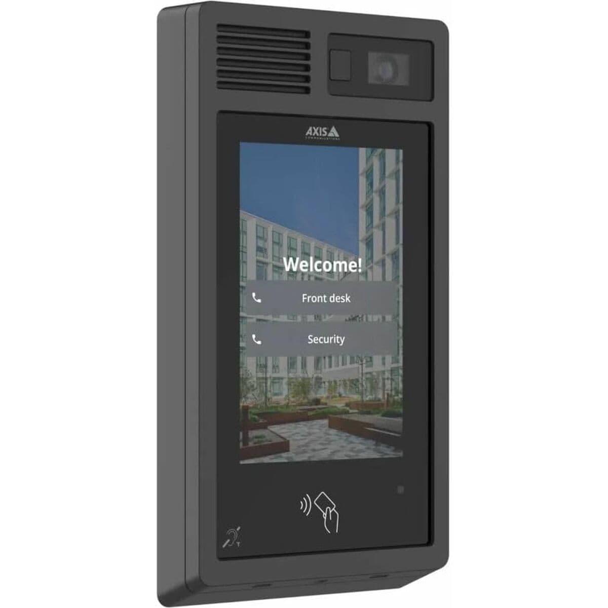 Apsaugos sistema Axis 02784-001 - Image 4