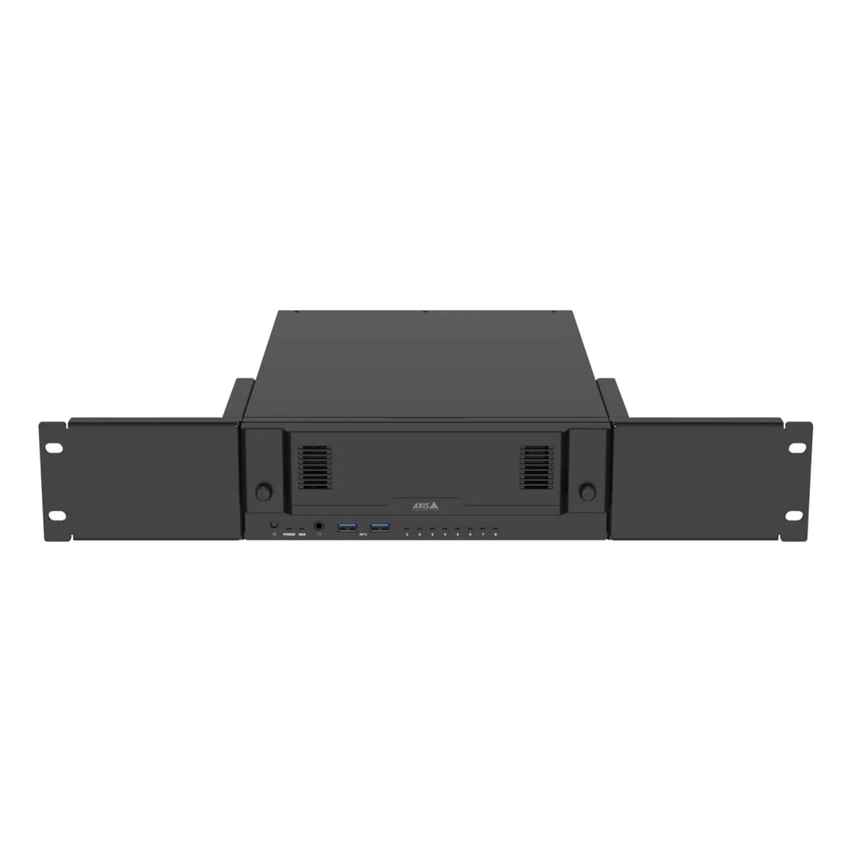 Video Grabador en Red Axis 02807-003 8 TB - Image 3