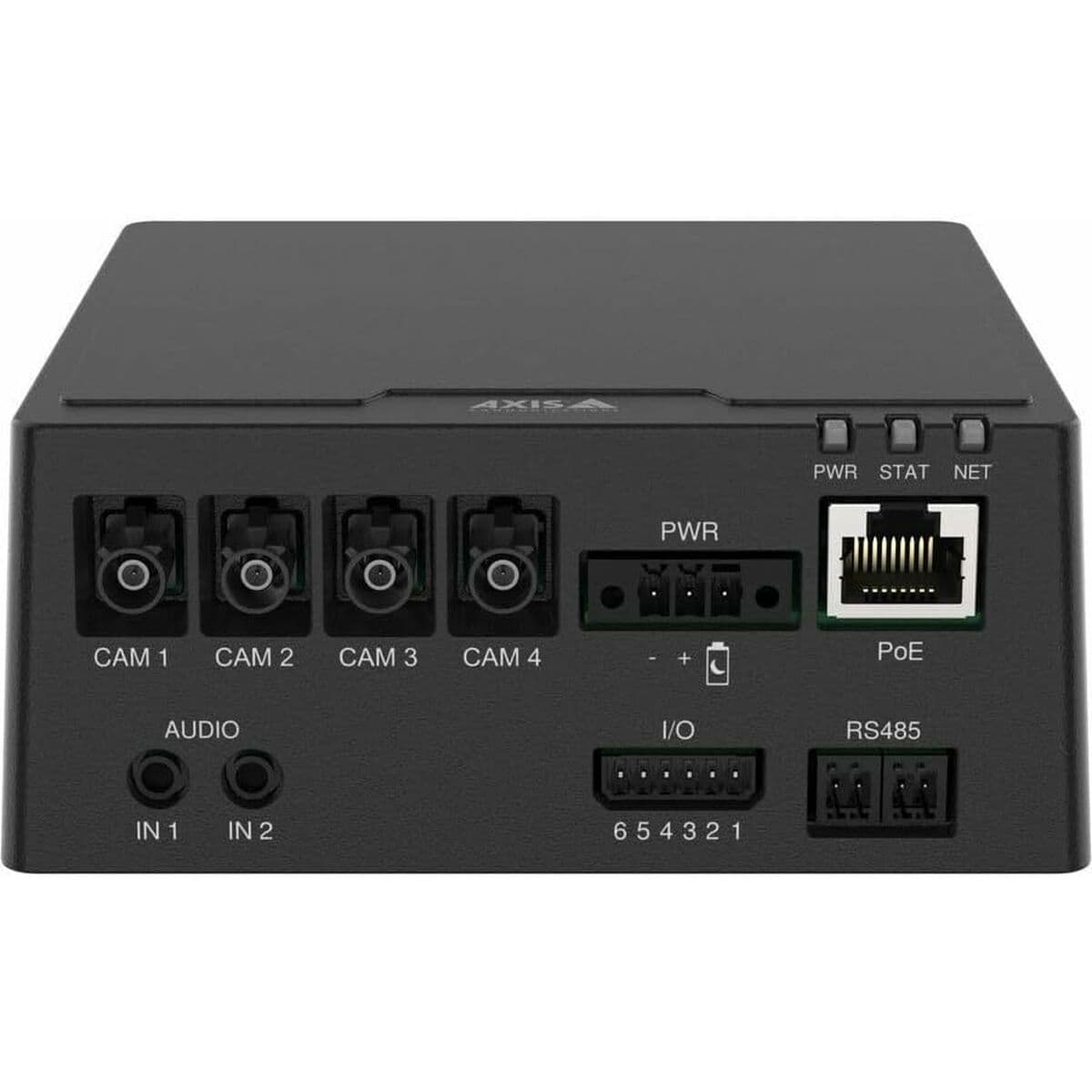 Videoüberwachungskamera Axis 02999-001 - Image 2