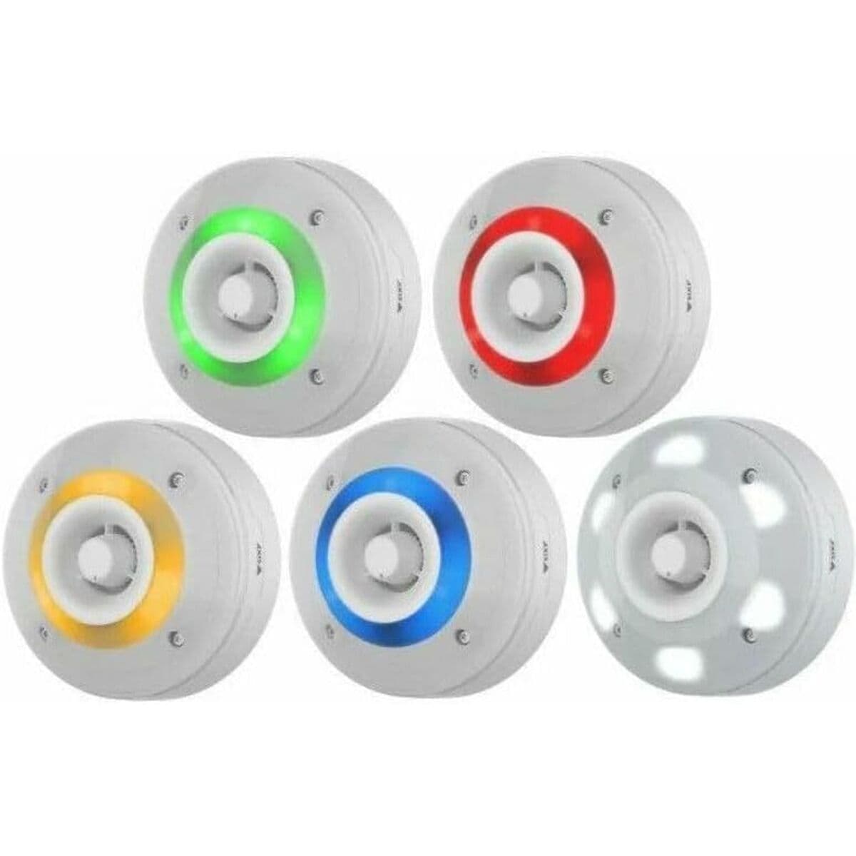 Smarter Video-Türöffner Axis 03105-001 - Image 2