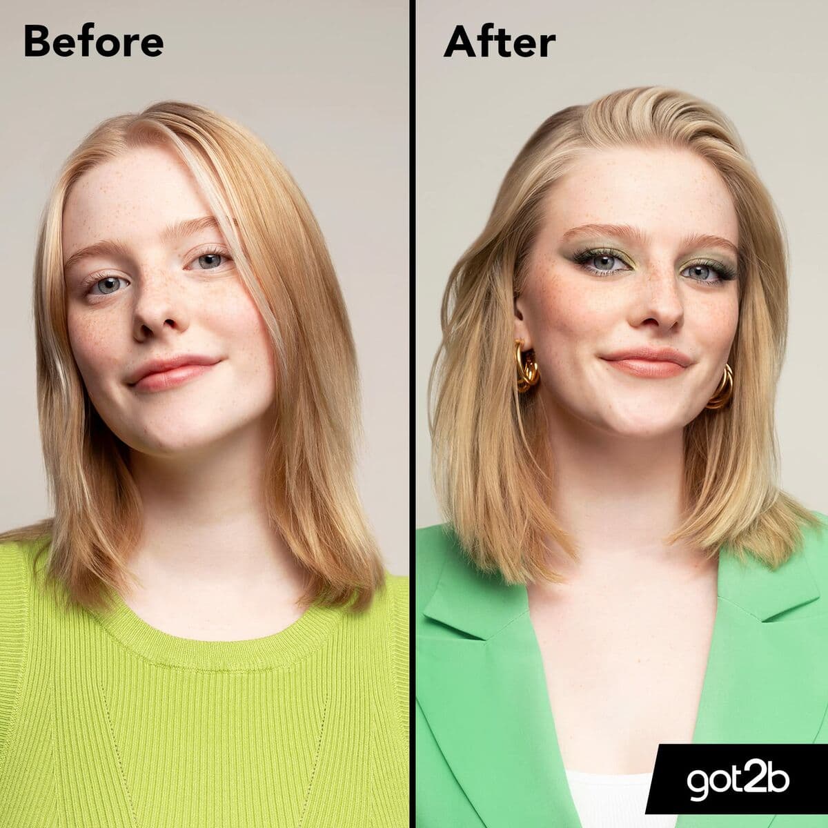 Dry Shampoo Schwarzkopf Extra Volume 200 ml - Image 3