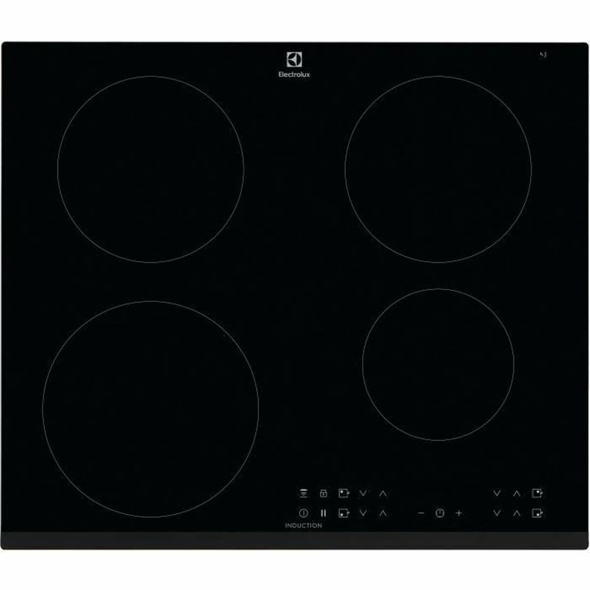 Induktionskochfeld Electrolux - Image 10