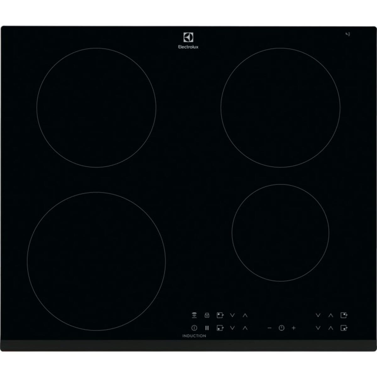 Induktionskochfeld Electrolux - Image 2