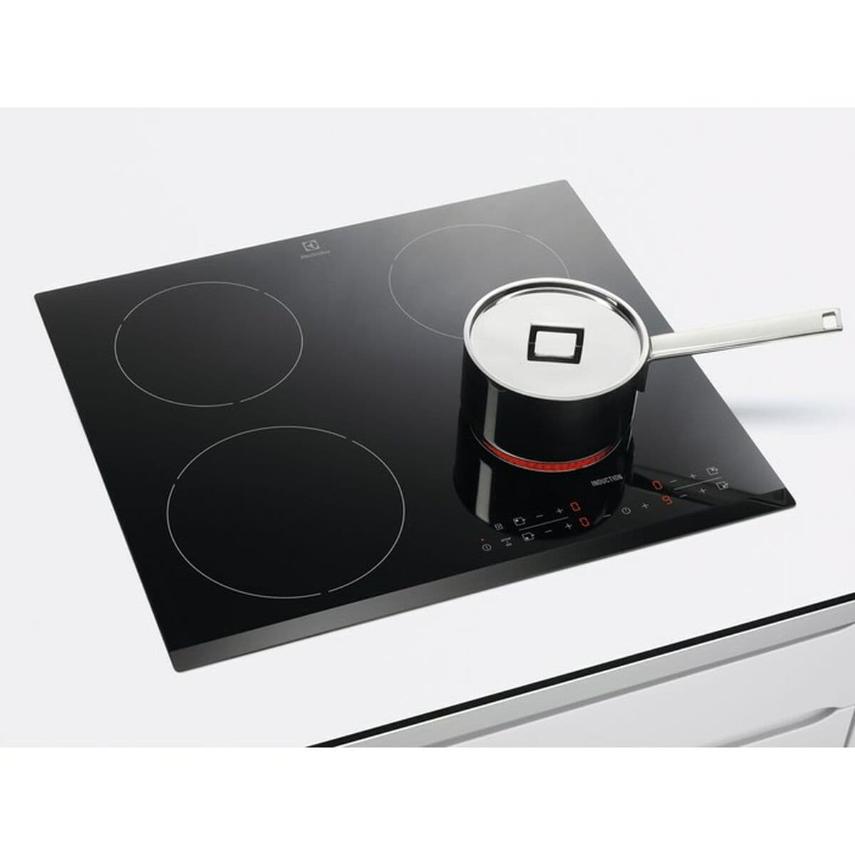 Induktionskochfeld Electrolux - Image 8