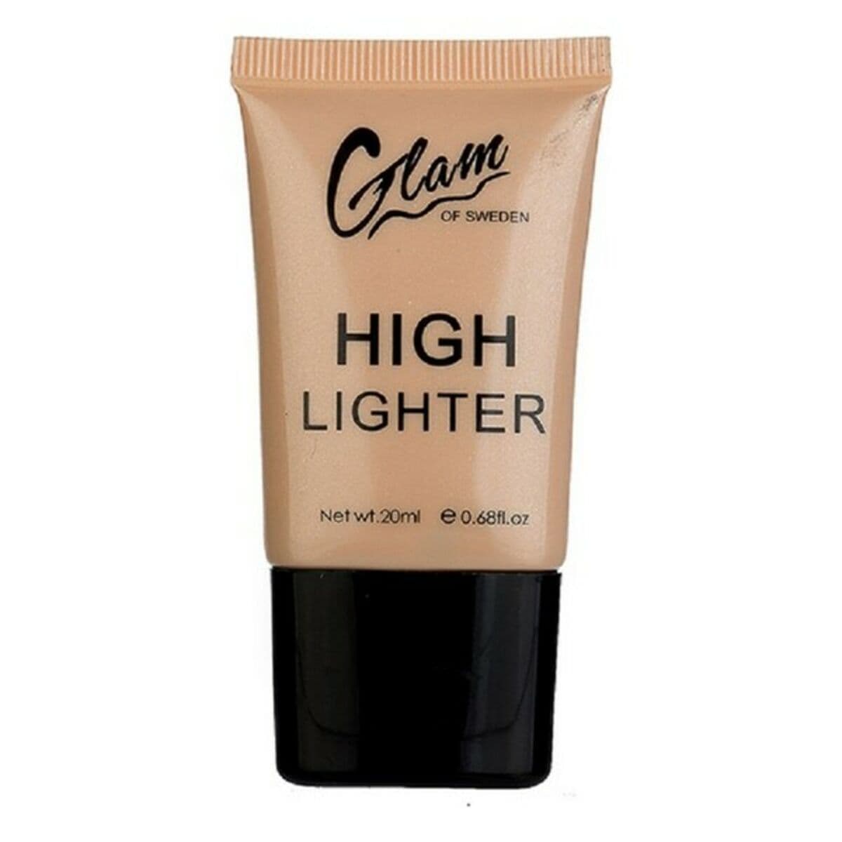 Crema Iluminadora Glam Of Sweden Highlighter Champagne 20 ml