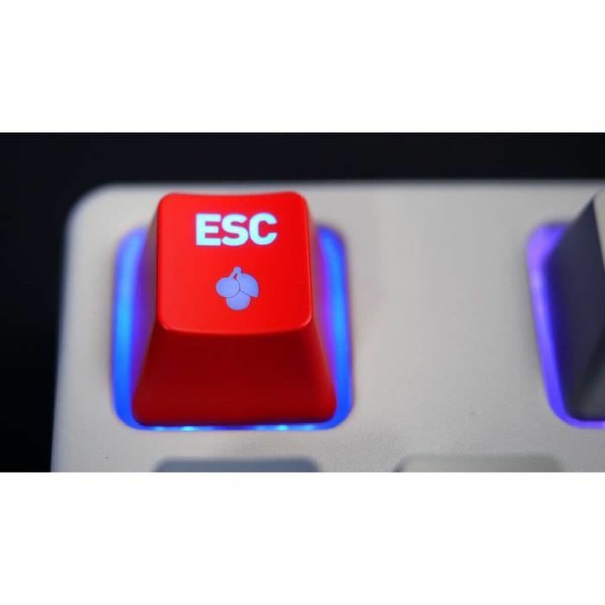 Tastatur mit Maus Cherry - Image 2