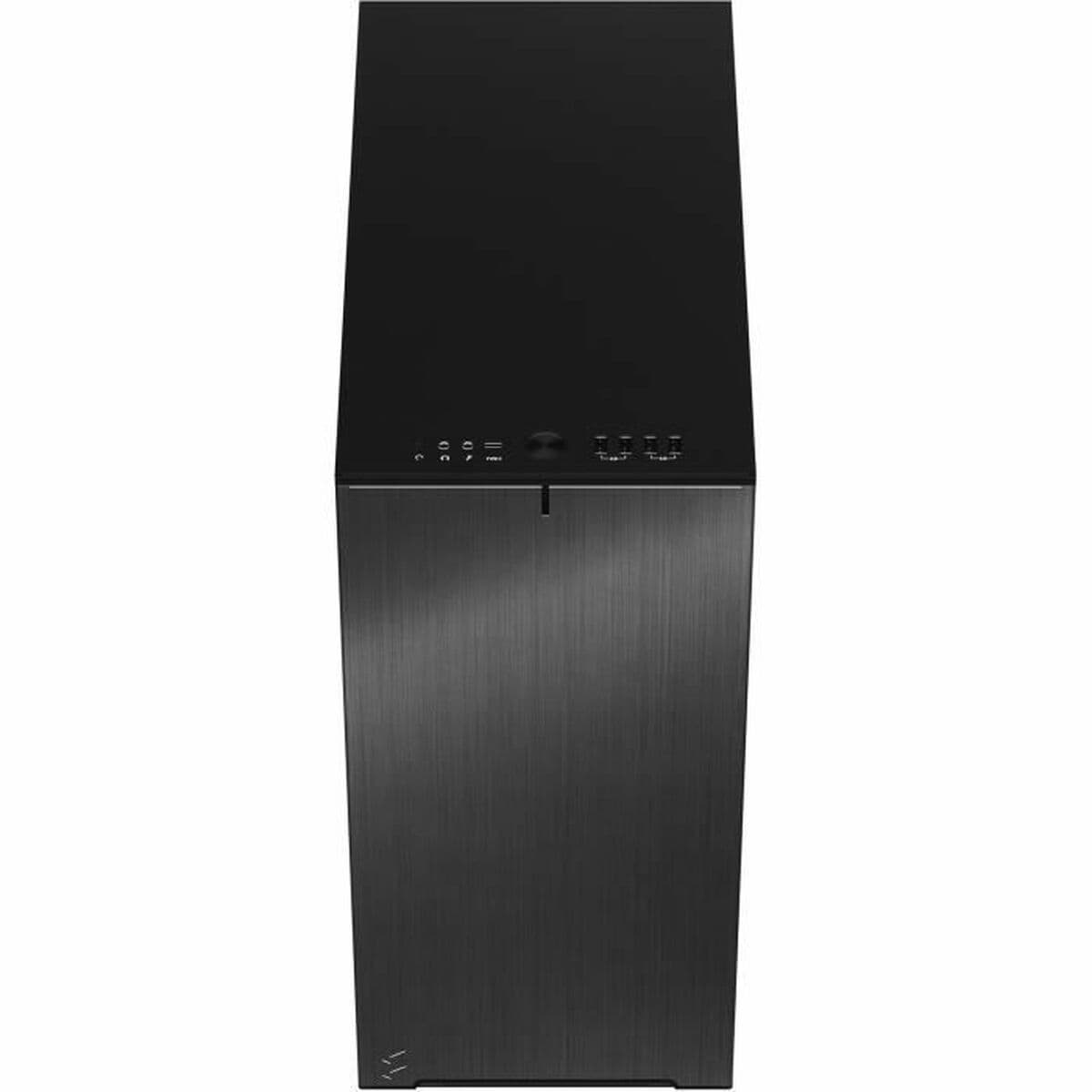 Unitate Semi-tower ATX Fractal Define 7 Compact Negru - Image 4