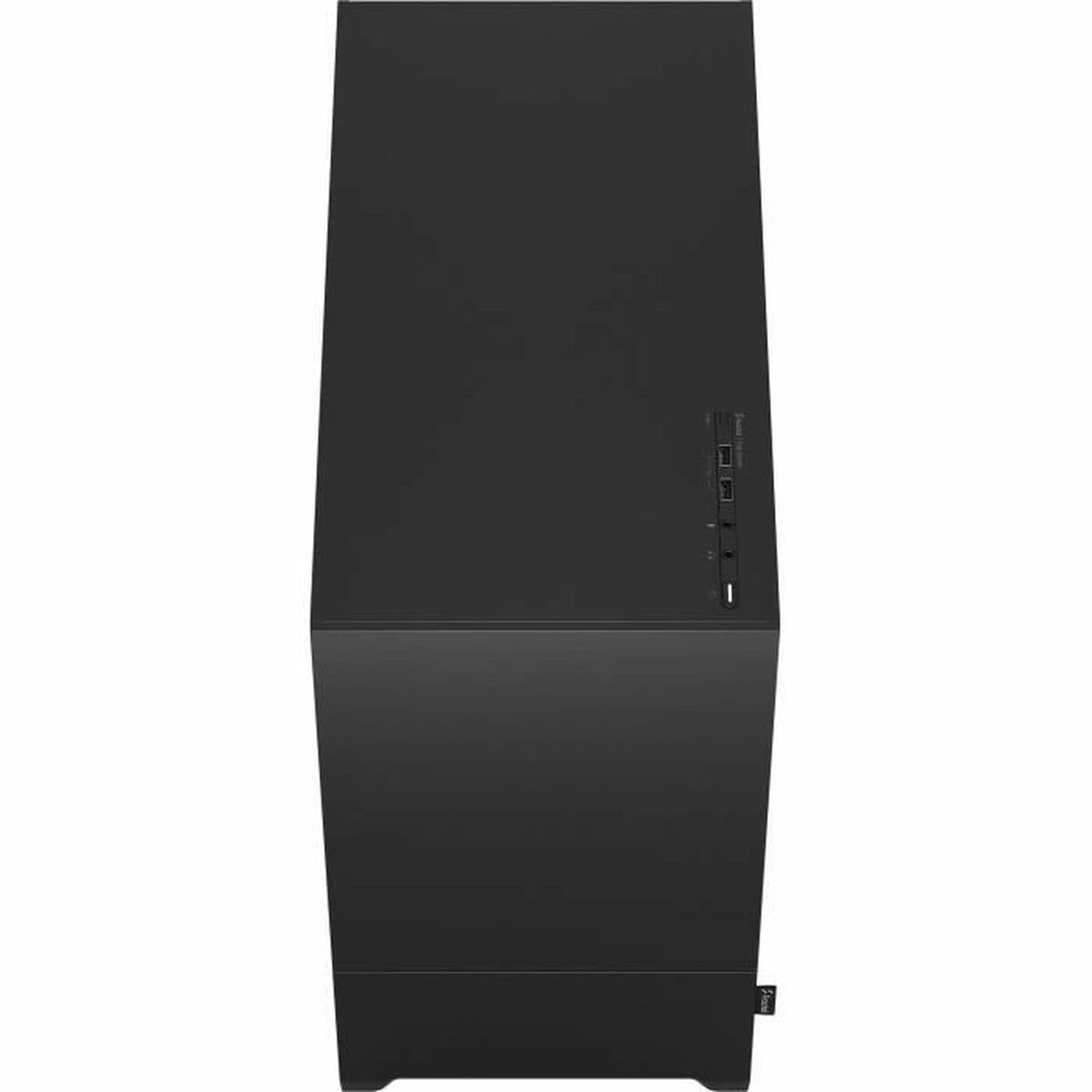Unitate Semi-tower ATX Fractal Pop Mini Silent Negru - Image 2