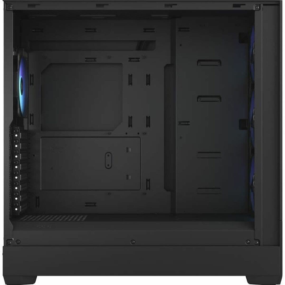 Unitate Semi-tower ATX Fractal Pop XL Air Negru - Image 2